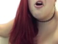 Singing the Little Mermaid Naked 