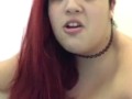 Singing the Little Mermaid Naked 