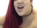 Singing the Little Mermaid Naked 