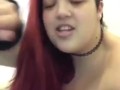 Singing the Little Mermaid Naked 