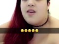 Singing the Little Mermaid Naked 