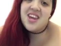 Singing the Little Mermaid Naked 