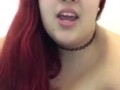 Singing the Little Mermaid Naked 