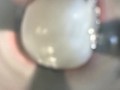 Internal view (with cumshot)