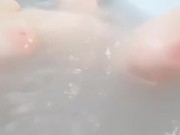 Love a Whirlpool tub
