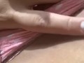 Waxed Pussy 