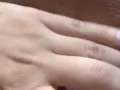 Waxed Pussy 