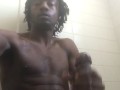 @Kingconda5 Shower Cumshot