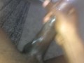 Midday stroke sessions w/ @Taedrizzl3