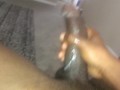 Midday stroke sessions w/ @Taedrizzl3