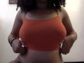 College Teen Titty Drop
