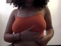 College Teen Titty Drop