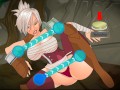 Fodendo riven e katarina e elise do lol