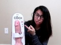 Nerdy Girl sex toy review