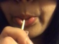 Latina Lip Lollipop Action