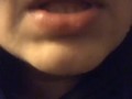 Latina Lip Lollipop Action
