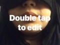 Latina Lip Lollipop Action