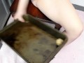 She did What with the Cookie Dough?!?