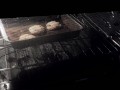 She did What with the Cookie Dough?!?