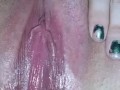 Creampied this dirty little slut!!