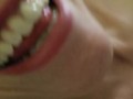 Successful Anal Sex! Button Loves Her Anal Orgasm (Messy Makeup Shot)