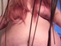 Ssbbw after shower 12.26.19