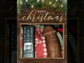 Happy Holidays From MrGoodBar8383