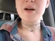 I am The Goddess 