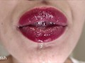 Spitty lips (a gift for all of you)