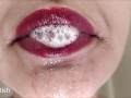 Spitty lips (a gift for all of you)