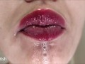 Spitty lips (a gift for all of you)