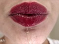 Spitty lips (a gift for all of you)