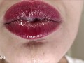 Spitty lips (a gift for all of you)