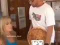 Big Sausage Pizza