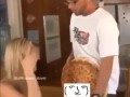Big Sausage Pizza