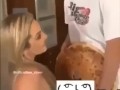 Big Sausage Pizza