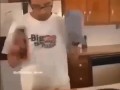 Big Sausage Pizza