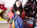 OmankoVivi Christmas UnBoxing 2019 ~ Happy Holidays and New Year!