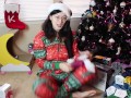 OmankoVivi Christmas UnBoxing 2019 ~ Happy Holidays and New Year!