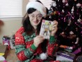 OmankoVivi Christmas UnBoxing 2019 ~ Happy Holidays and New Year!
