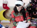 OmankoVivi Christmas UnBoxing 2019 ~ Happy Holidays and New Year!