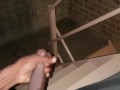 Busting Glock & Rocking Out in Public