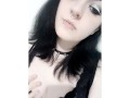 Soft Goth Tiddy