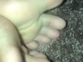Sexy Pretty Feet