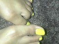 Sexy Pretty Feet
