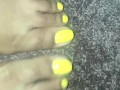 Sexy Pretty Feet