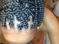 Friday Head w/cumshot (Huge Explosion)