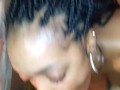 Friday Head w/cumshot (Huge Explosion)