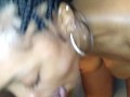 Friday Head w/cumshot (Huge Explosion)