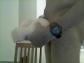 BBC IN SEX TOY